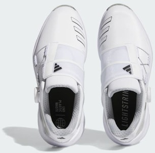 (W) adidas ZG23 BOA Lightstrike 'Perak Metalik' IF0239 Order (W) adidas ZG23 BOA Lightstrike 'Perak Metalik' IF0239