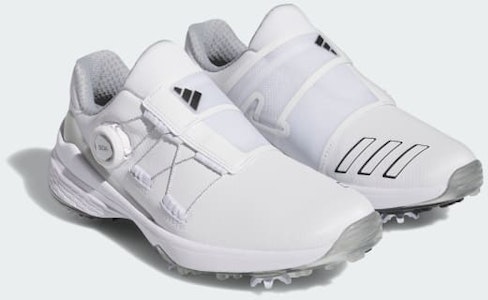 (W) adidas ZG23 BOA Lightstrike 'Perak Metalik' IF0239 Shop (W) adidas ZG23 BOA Lightstrike 'Perak Metalik' IF0239