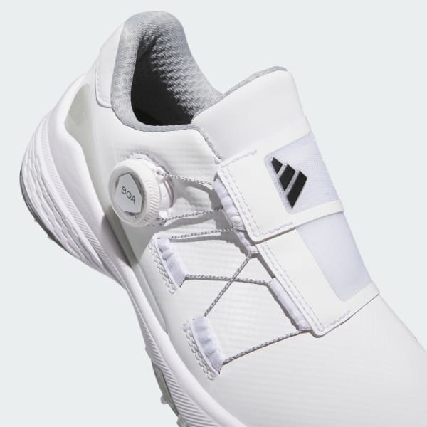 Cheap (W) adidas ZG23 BOA Lightstrike 'Silver Metallic' Perak Metalik IF0239