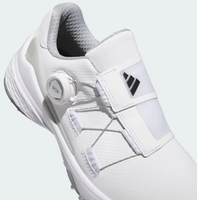 (W) adidas ZG23 BOA Lightstrike 'Silver Metallic' Perak Metalik IF0239 Cheap (W) adidas ZG23 BOA Lightstrike 'Silver Metallic' Perak Metalik IF0239