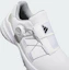 Cheap (W) adidas ZG23 BOA Lightstrike 'Silver Metallic' Perak Metalik IF0239