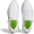 (W) Kasut Golf adidas ZG23 BOA Lightstrike 'Silver Emas Merah Jambu' IE2134