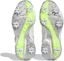 (W) Sepatu Golf adidas ZG23 BOA 'Silver Metallic Gold Beam Pink' IE2134 Details for (W) Sepatu Golf adidas ZG23 BOA 'Silver Metallic Gold Beam Pink' IE2134