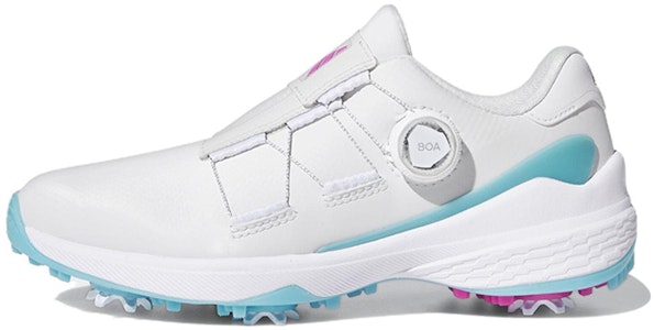 (W) 아디다스 ZG23 BOA 라이트스트라이크 골프화 '화이트 프렐러브드 블루' GZ2173 Buy (W) 아디다스 ZG23 BOA 라이트스트라이크 골프화 '화이트 프렐러브드 블루' GZ2173