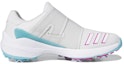 Order (W) Kasut Golf adidas ZG23 BOA 'White Preloved Blue' Lightstrike GZ2173