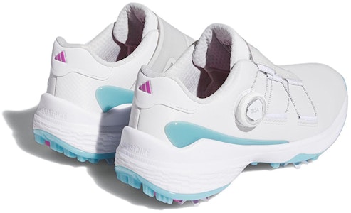 (W) 아디다스 ZG23 BOA 라이트스트라이크 골프화 '화이트 프렐러브드 블루' GZ2173 Shop (W) 아디다스 ZG23 BOA 라이트스트라이크 골프화 '화이트 프렐러브드 블루' GZ2173