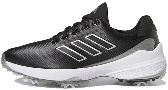 (W) 아디다스 ZG23 골프 '블랙 실버' GZ2175 Buy (W) 아디다스 ZG23 골프 '블랙 실버' GZ2175