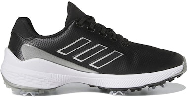 (W) adidas ZG23 Golf 'Hitam Perak Metalik' GZ2175 Order (W) adidas ZG23 Golf 'Hitam Perak Metalik' GZ2175