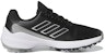 (W) adidas ZG23 Golf 'Hitam Perak Metalik' GZ2175