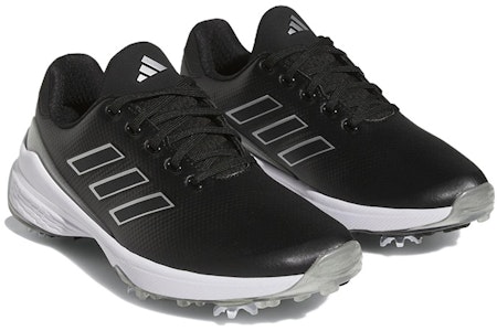 (W) 아디다스 ZG23 골프 '블랙 실버' GZ2175 Lookbook (W) 아디다스 ZG23 골프 '블랙 실버' GZ2175