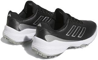 (W) adidas ZG23 Golf 'Hitam Perak Metalik' GZ2175 Shop (W) adidas ZG23 Golf 'Hitam Perak Metalik' GZ2175