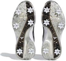 (W) adidas ZG23 Golf 'Hitam Perak Metalik' GZ2175 Details for (W) adidas ZG23 Golf 'Hitam Perak Metalik' GZ2175