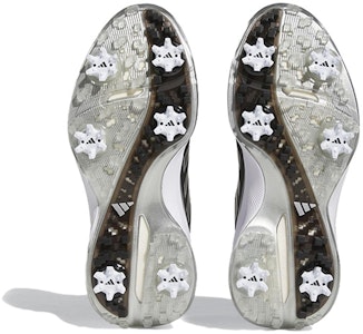 (W) 아디다스 ZG23 골프 '블랙 실버' GZ2175 Details for (W) 아디다스 ZG23 골프 '블랙 실버' GZ2175