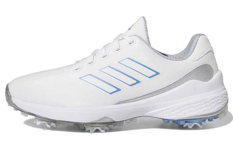 (Women) adidas ZG23 Golf 'White Blue Fusion Metallic' GZ2174