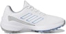 (W) adidas ZG23 Golf 'Putih Biru Fusion Metalik' GZ2174