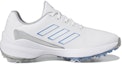 Order (W) adidas ZG23 Golf 'Putih Biru Fusion Metalik' GZ2174