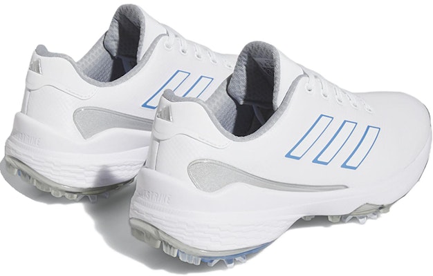 (女款)adidas ZG23 高爾夫鞋 '白色藍色融合金屬色' GZ2174 Shop (女款)adidas ZG23 高爾夫鞋 '白色藍色融合金屬色' GZ2174