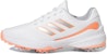 (W) adidas ZG23 Golf 'Putih Coral Fusion' GZ2176
