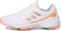 Buy (W) adidas ZG23 Golf 'Putih Coral Fusion' GZ2176