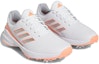 Lookbook (W) adidas ZG23 Golf 'Putih Coral Fusion' GZ2176