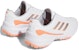 (W) adidas ZG23 Golf 'Putih Coral Fusion' GZ2176