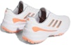 Shop (W) adidas ZG23 Golf 'Putih Coral Fusion' GZ2176