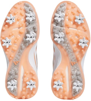 (Women) adidas ZG23 Golf 'White Coral Fusion' GZ2176 Purchase (Women) adidas ZG23 Golf 'White Coral Fusion' GZ2176