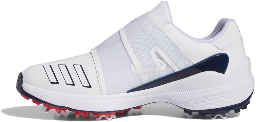(Women) adidas ZG23 Golf Shoes 'White Black' IE2135 Buy (Women) adidas ZG23 Golf Shoes 'White Black' IE2135