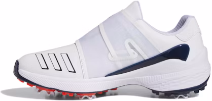 (Women) adidas ZG23 Golf Shoes 'White Black' IE2135 (Women) adidas ZG23 Golf Shoes 'White Black' IE2135