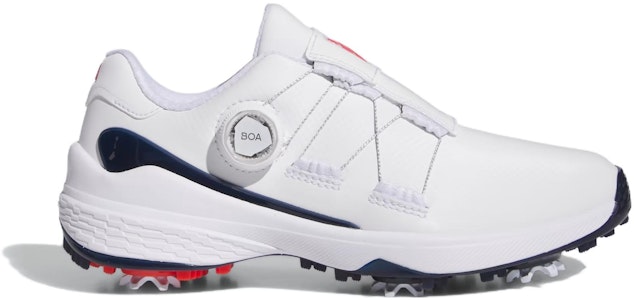 (W) 아디다스 ZG23 골프화 '화이트 블랙' IE2135 Order (W) 아디다스 ZG23 골프화 '화이트 블랙' IE2135