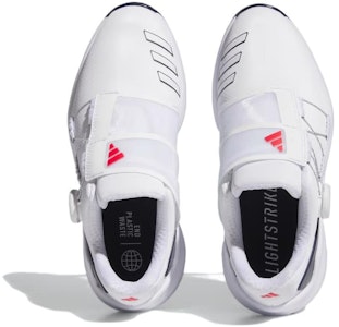 (W) 아디다스 ZG23 골프화 '화이트 블랙' IE2135 Purchase (W) 아디다스 ZG23 골프화 '화이트 블랙' IE2135