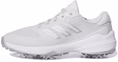 (Women) adidas ZG23 Vent Golf 'Dash Grey Silver Metallic' GW2127 (Women) adidas ZG23 Vent Golf 'Dash Grey Silver Metallic' GW2127