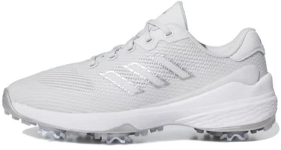 (W) 아디다스 ZG23 벤트 골프 '대시 그레이 실버 메탈릭' GW2127 Buy (W) 아디다스 ZG23 벤트 골프 '대시 그레이 실버 메탈릭' GW2127