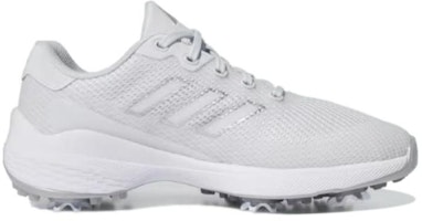 (W) adidas ZG23 Vent Golf 'Dash Grey Silver Metallic' Golf Sepatu GW2127 Order (W) adidas ZG23 Vent Golf 'Dash Grey Silver Metallic' Golf Sepatu GW2127