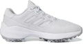 Order (W) adidas ZG23 Vent Golf 'Dash Grey Silver Metallic' - Kelabu Perak Metalik GW2127
