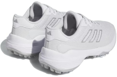 (W) 아디다스 ZG23 벤트 골프 '대시 그레이 실버 메탈릭' GW2127 Shop (W) 아디다스 ZG23 벤트 골프 '대시 그레이 실버 메탈릭' GW2127