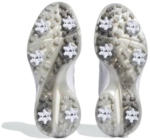 (W) adidas ZG23 Vent Golf 'Dash Grey Silver Metallic' Golf Sepatu GW2127 Details for (W) adidas ZG23 Vent Golf 'Dash Grey Silver Metallic' Golf Sepatu GW2127