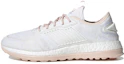 Buy adidas ZG Boost 舒適潮流 防滑耐磨 低筒 跑步鞋 女款 白粉