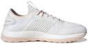 Order adidas ZG Boost 舒適潮流 防滑耐磨 低筒 跑步鞋 女款 白粉