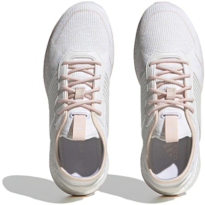 adidas ZG Boost 舒適潮流 防滑耐磨 低筒 跑步鞋 女款 白粉 Purchase adidas ZG Boost 舒適潮流 防滑耐磨 低筒 跑步鞋 女款 白粉