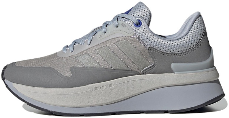 Women adidas ZNCHILL Lightweight Durable Non Slip Low GY2485