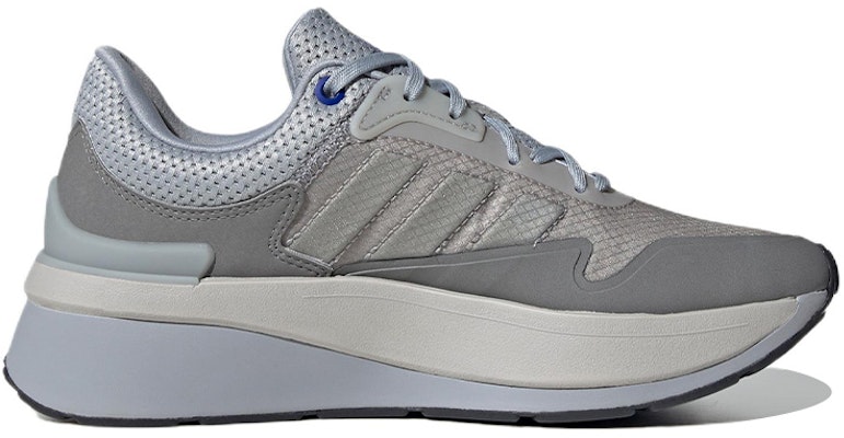 (W) adidas ZNCHILL 'Halo Silver' Perak GY2485 Order (W) adidas ZNCHILL 'Halo Silver' Perak GY2485