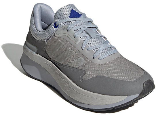 (W) adidas ZNCHILL 'Halo Silver' Perak GY2485 Lookbook (W) adidas ZNCHILL 'Halo Silver' Perak GY2485