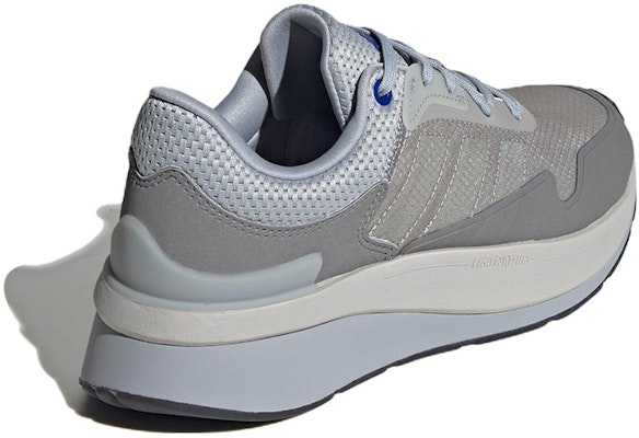 (W) adidas ZNCHILL 'Halo Silver' Perak GY2485 Shop (W) adidas ZNCHILL 'Halo Silver' Perak GY2485