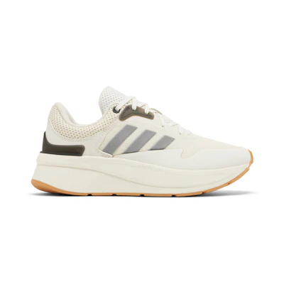(W) adidas ZNCHILL 'White Black Gum'
