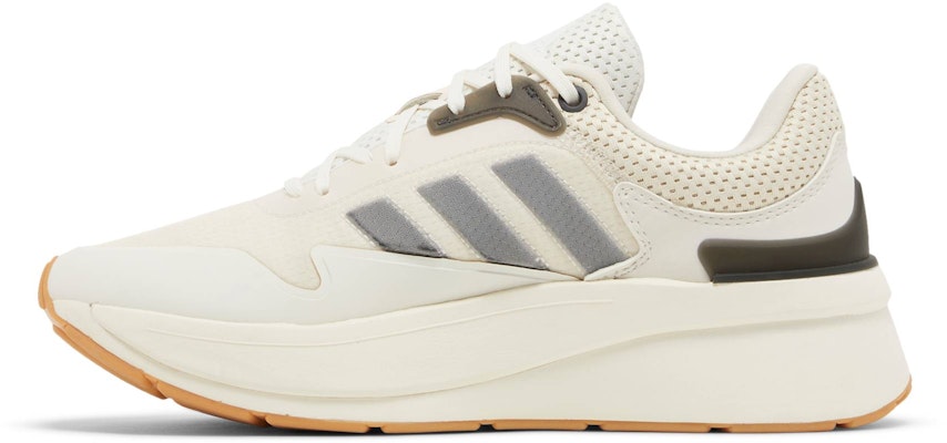 (W) アディダス ZNCHILL 白黒ガム GZ4901 Lookbook (W) アディダス ZNCHILL 白黒ガム GZ4901