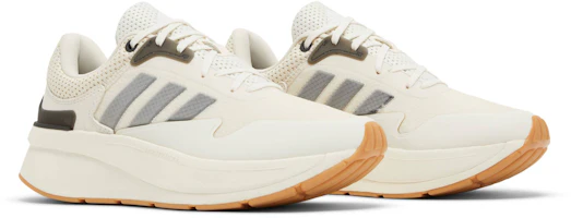 Cheap (W) adidas ZNCHILL ''Bianco Nero Gomma'' GZ4901