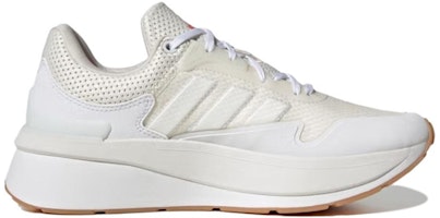 Order (W) adidas ZNCHILL ''Bianco Rosso Vivo Gomma'' GZ4905