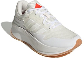 Lookbook (W) adidas ZNCHILL ''Bianco Rosso Vivo Gomma'' GZ4905