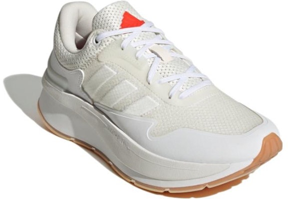 (W) アディダス ZNCHILL 白/赤/ガム (Adidas ZNCHILL Shiro/Aka/Gamu) GZ4905 Lookbook (W) アディダス ZNCHILL 白/赤/ガム (Adidas ZNCHILL Shiro/Aka/Gamu) GZ4905